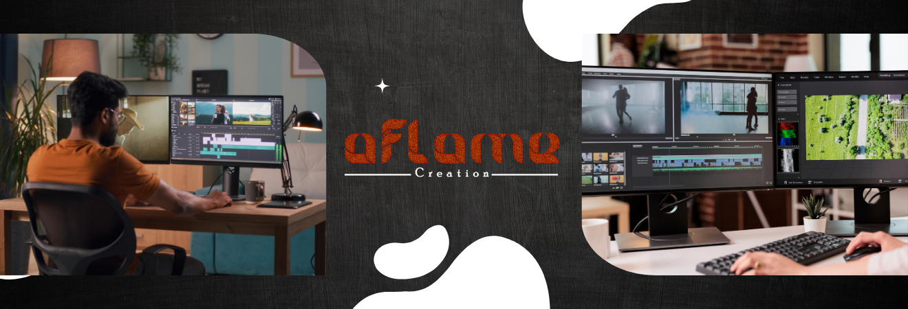 Aflame Creation